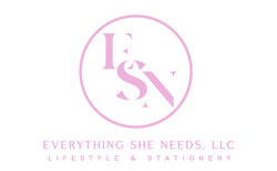 Everything She Needs , LLC